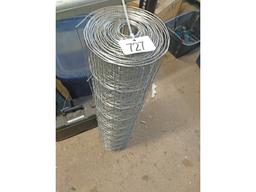 Mesh Wire