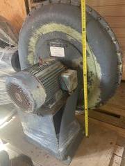 Heavy Duty Industrial Fan