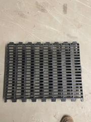 Floor Slats 24" X 18" - 5 Skids, 88 Panels Per Skid