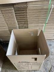 800 Lock Bottom Boxes