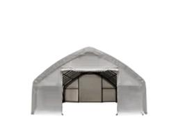 New TMG-ST3050E Shelter Straight Wall 30' X 50' PE Cover