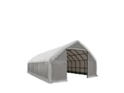 New TMG-ST3050E Shelter Straight Wall 30' X 50' PE Cover