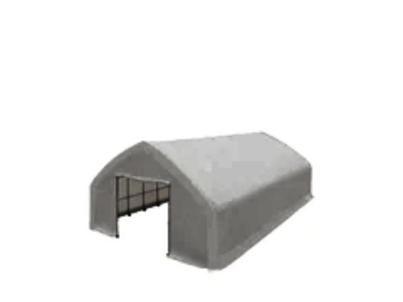 New TMG-ST3050E Shelter Straight Wall 30' X 50' PE Cover