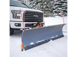 New TMG-TSP84 Truck/SUV snow plow 84"