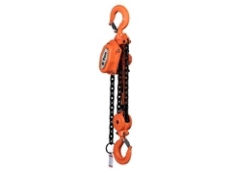 TMG-AHL6 6 Ton 5' Lift Lever Chain Hoist