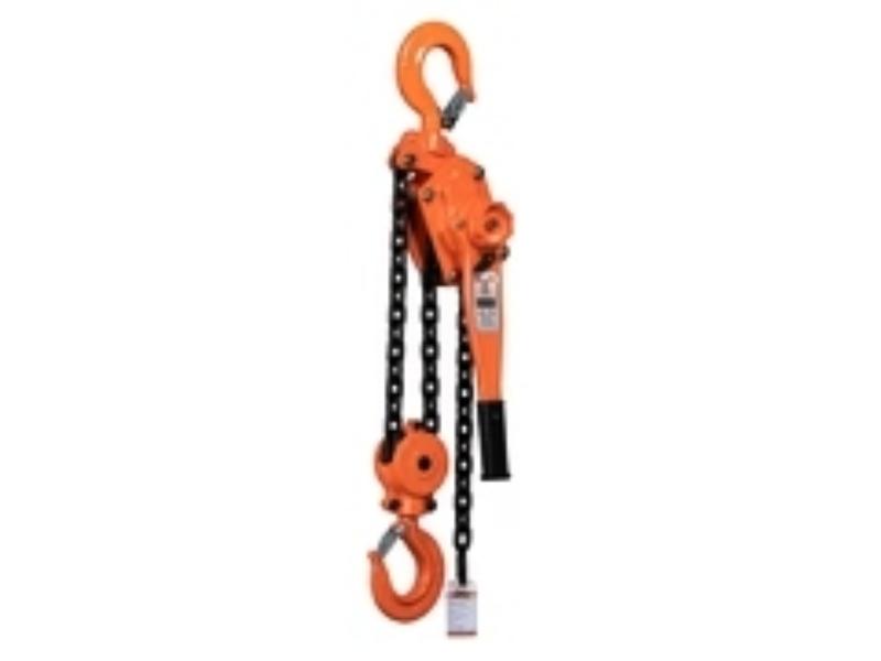 TMG-AHL6 6 Ton 5' Lift Lever Chain Hoist