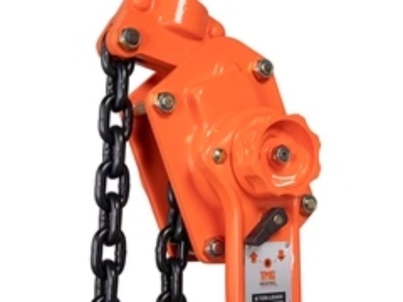 TMG-AHL6 6 Ton 5' Lift Lever Chain Hoist