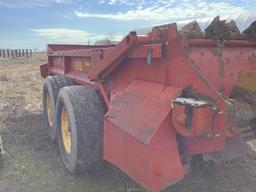 New Holland 195 Manure Spreader