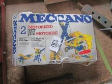 Mechanos Toys