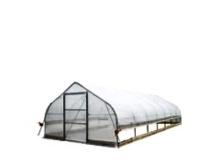 New TMG-GH1230 Greenhouse 1230 clear EVA 6 mil