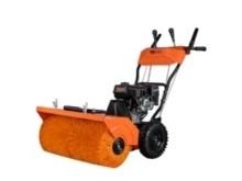 New TMG-GSB32 32" Walk Behind Rotary Snow Broom