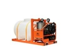 New TMG-HW41T Pressure Washer 4000PSI w/Tank