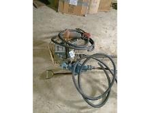 2 Fuel Pumps With Hoses