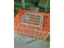 2 Chicken Crates