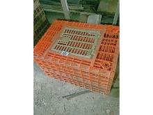 2 Chicken Crates