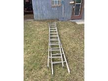 Extension Ladder