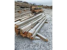 13 - 6x6s 12'-14' - Used