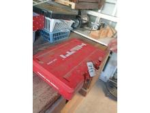 Hilti DX480 Nail Gun Kit