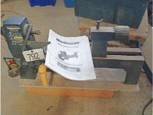 Mastercraft Mini Wood Lathe