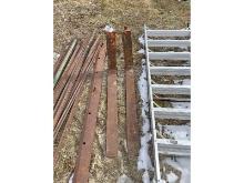 Pallet Forks