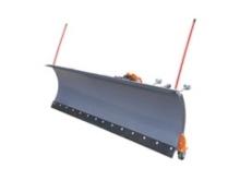 New TMG-TSP72 Truck/SUV snow plow 72"