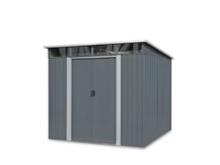 New TMG-MS0809P Metal Shed Pent Skylight 8' x 9'