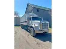 1997 Freightliner Heavy Spec. Truck - As Is