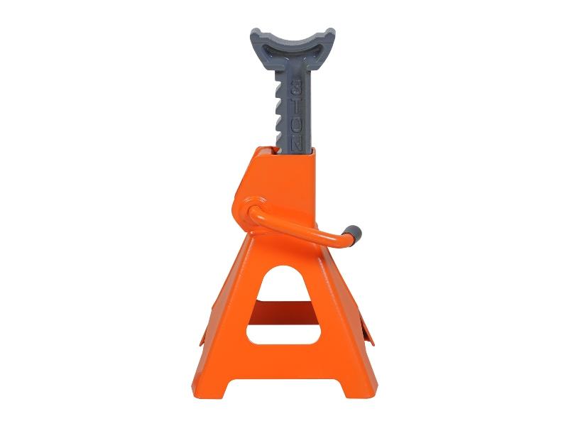 New TMG-AJS12 12 Ton Jack Stand (2 pcs, 1 pair per box, sold per box)