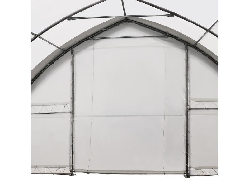 New TMG-ST3060E Shelter Peak 30' X 60' PE Cover