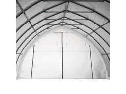 New TMG-ST2031P Shelter Peak 20' x 30' PE Cover