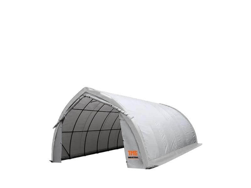 New TMG-ST2031P Shelter Peak 20' x 30' PE Cover