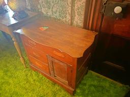 Antique Washstand