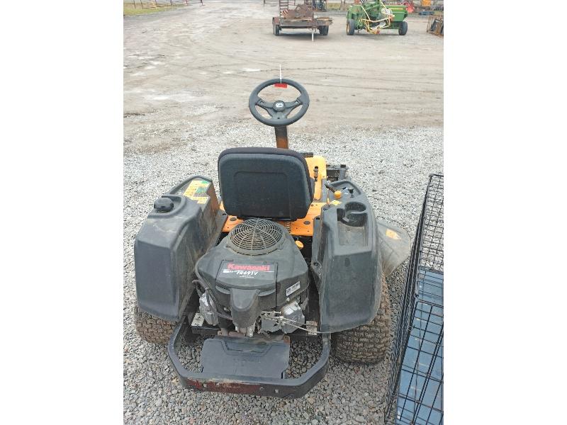 Cub Cadet RZTS Zero Turn Riding Mower