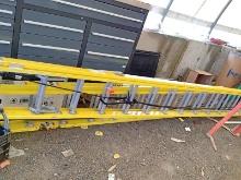 Featherlite 28' Extension Ladder