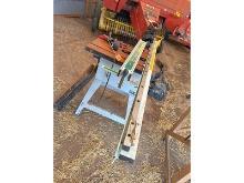 Delta Table Saw