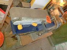 Mastercraft Belt Sander