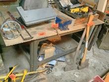 Work Bench