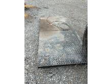 10 Ton Platform Scale With Head