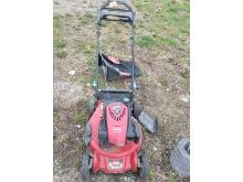 Toro Lawn Mower