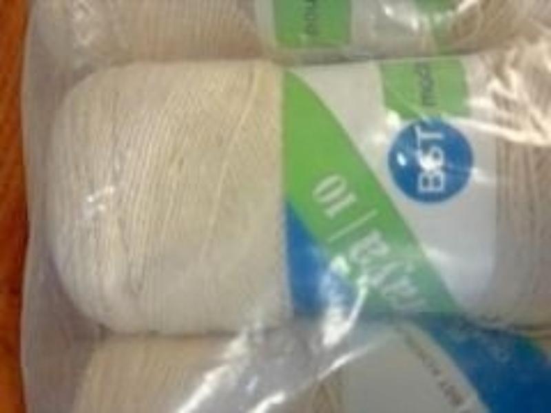 Yarn - 1 Bag