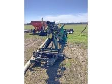 Husky 8" Liquid Manure Pump