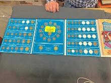 1991-2000 Canadian Partial Coin Sets