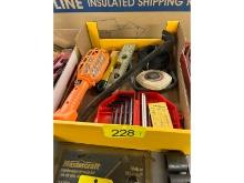 Box of Tools