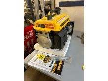 Firman 1050 Generator