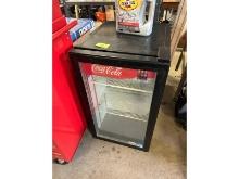 Coca Cola Fridge