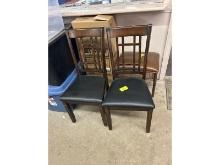 2 Chairs