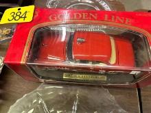 1955 Buick Century Model Car