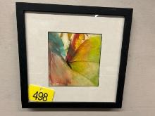 Framed Print