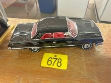 Die Cast Car