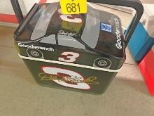 Dale Earnhardt Cooler